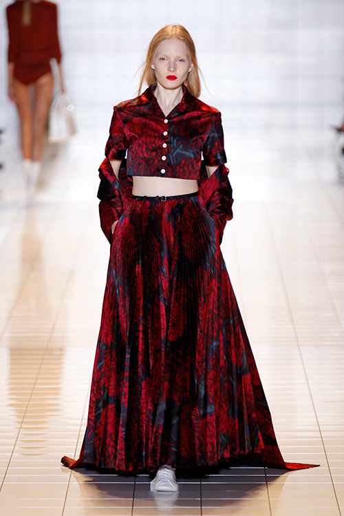 ロシャス(ROCHAS) 2013年春夏ウィメンズコレクション  - 写真36