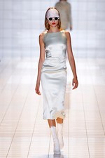 ロシャス(ROCHAS) 2013年春夏コレクション - フレッシュなロマンティッククチュール｜写真6