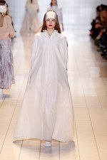 ロシャス(ROCHAS) 2013年春夏コレクション - フレッシュなロマンティッククチュール｜写真15