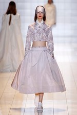 ロシャス(ROCHAS) 2013年春夏コレクション - フレッシュなロマンティッククチュール｜写真17