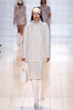ロシャス(ROCHAS) 2013年春夏コレクション - フレッシュなロマンティッククチュール｜写真18