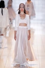 ロシャス(ROCHAS) 2013年春夏コレクション - フレッシュなロマンティッククチュール｜写真20