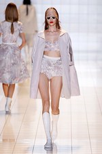 ロシャス(ROCHAS) 2013年春夏コレクション - フレッシュなロマンティッククチュール｜写真21