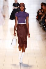 ロシャス(ROCHAS) 2013年春夏コレクション - フレッシュなロマンティッククチュール｜写真22