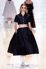 ロシャス(ROCHAS) 2013年春夏コレクション - フレッシュなロマンティッククチュール｜写真23