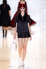 ロシャス(ROCHAS) 2013年春夏コレクション - フレッシュなロマンティッククチュール｜写真28