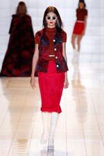 ロシャス(ROCHAS) 2013年春夏コレクション - フレッシュなロマンティッククチュール｜写真31