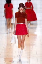 ロシャス(ROCHAS) 2013年春夏コレクション - フレッシュなロマンティッククチュール｜写真32