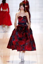ロシャス(ROCHAS) 2013年春夏コレクション - フレッシュなロマンティッククチュール｜写真35