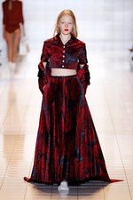 ロシャス(ROCHAS) 2013年春夏コレクション - フレッシュなロマンティッククチュール｜写真36