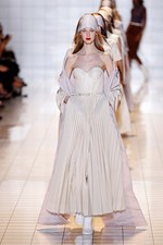 ロシャス(ROCHAS) 2013年春夏コレクション - フレッシュなロマンティッククチュール｜写真37