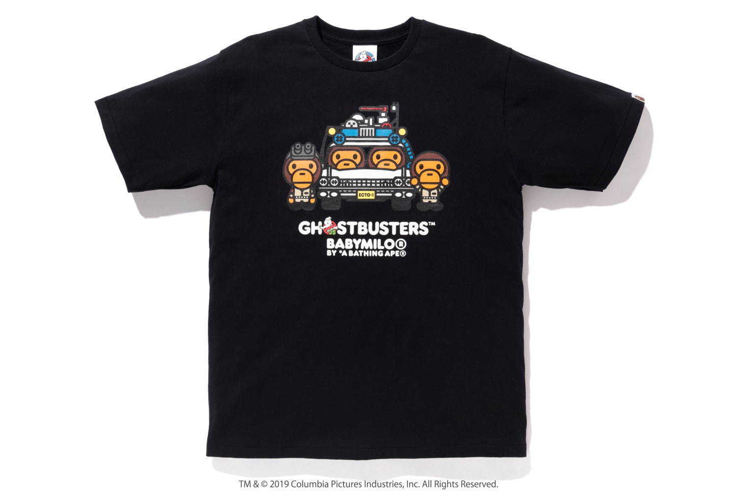 ア ベイシング エイプ(A BATHING APE) ゴーストバスターズ｜写真13