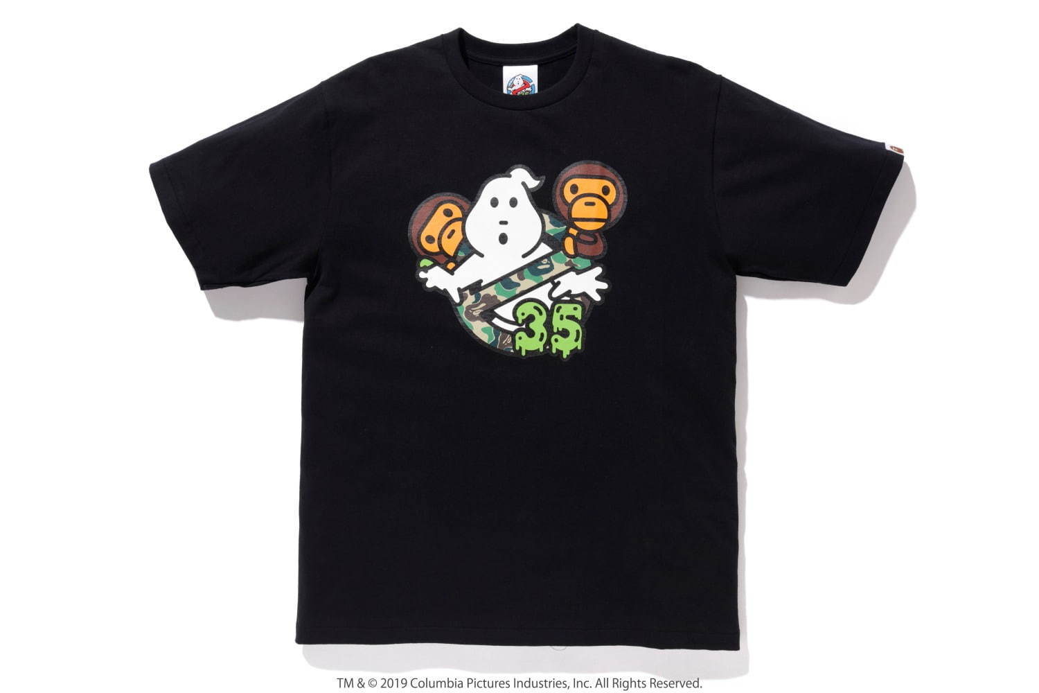 ア ベイシング エイプ(A BATHING APE) ゴーストバスターズ｜写真21