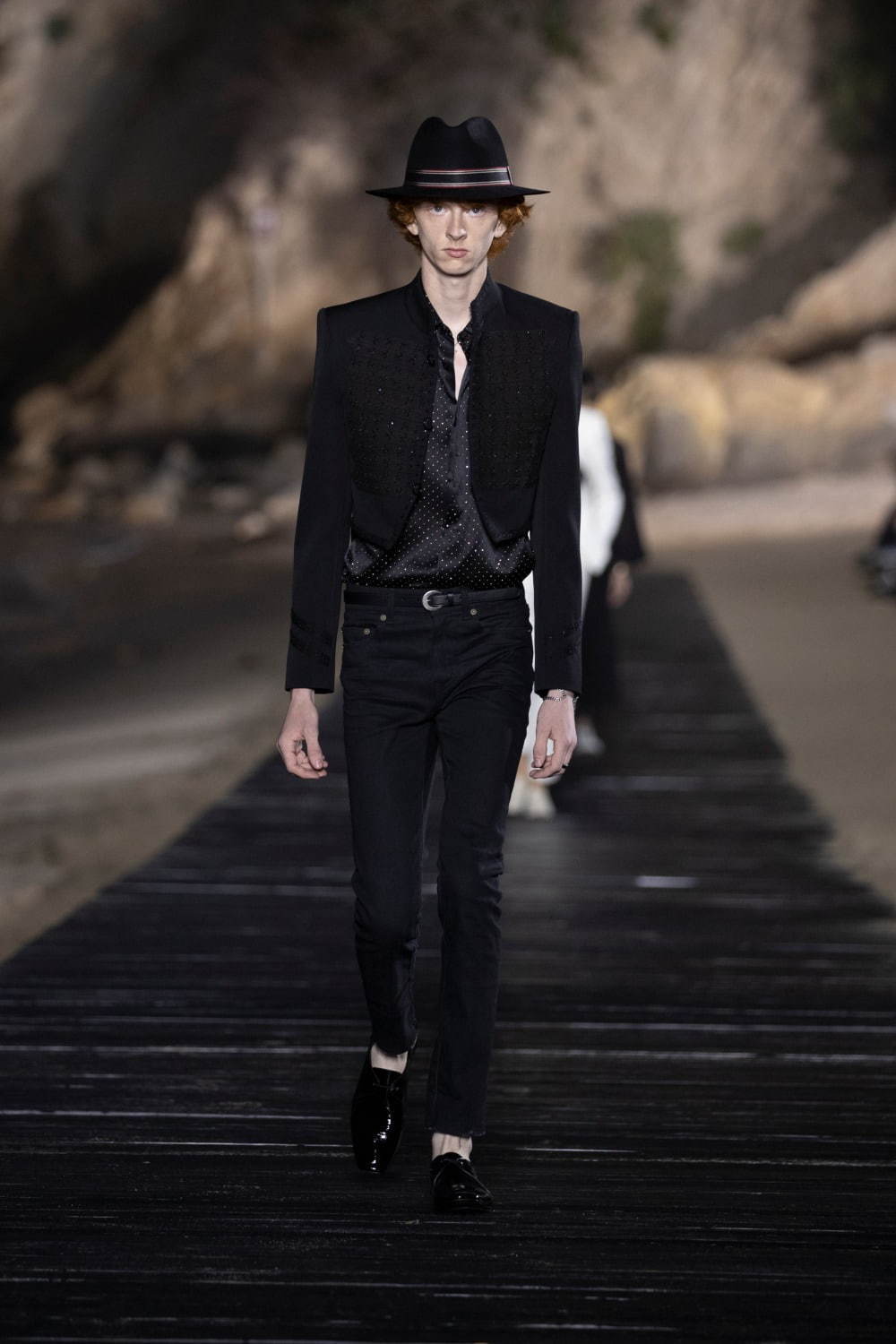 サンローラン(Saint Laurent) 2020年春夏メンズコレクション  - 写真8