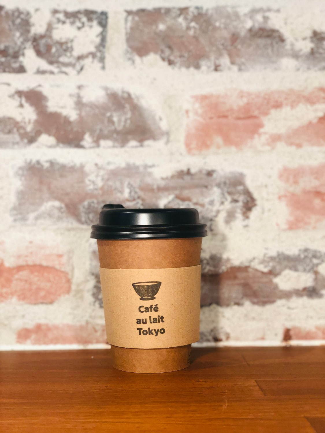 写真3 8 カフェオレ専門店 Cafe Au Lait Tokyo が高田馬場に メニューは3種のカフェオレのみ ファッションプレス 写真3 8 カフェオレ専門店 Cafe Au Lait Tokyo が高田馬場に メニューは3種のカフェオレのみ ファッションプレス