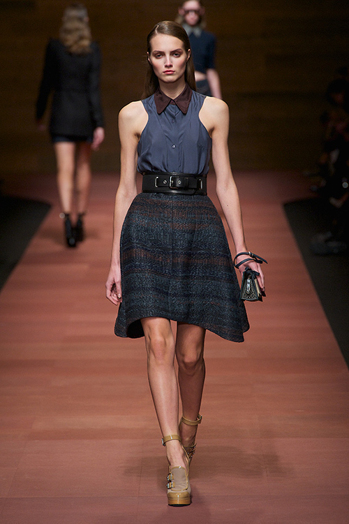 カルヴェン(CARVEN) 2013年春夏ウィメンズコレクション  - 写真5