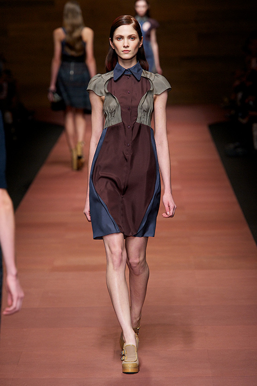 カルヴェン(CARVEN) 2013年春夏ウィメンズコレクション  - 写真7