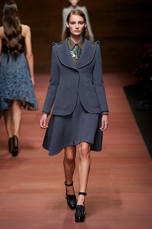 カルヴェン 2013年春夏<span>コレクション</span> - 写真15