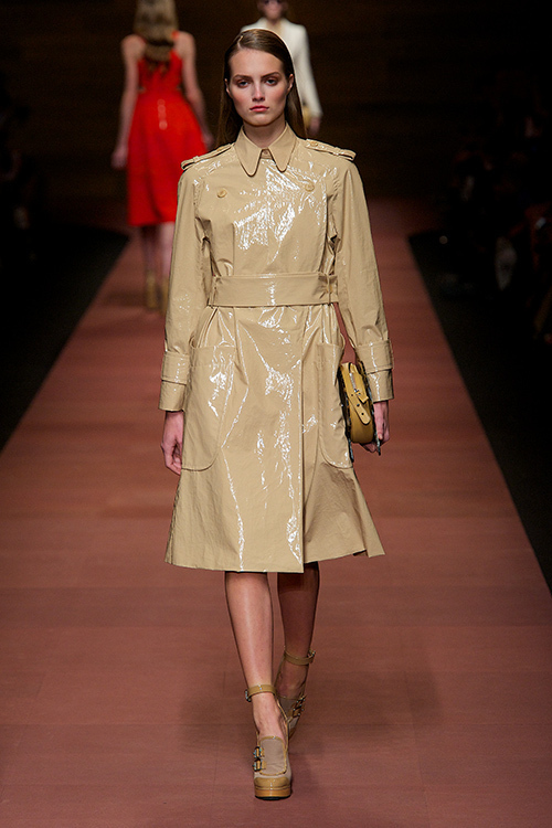 カルヴェン 2013年春夏<span>コレクション</span> - 写真29