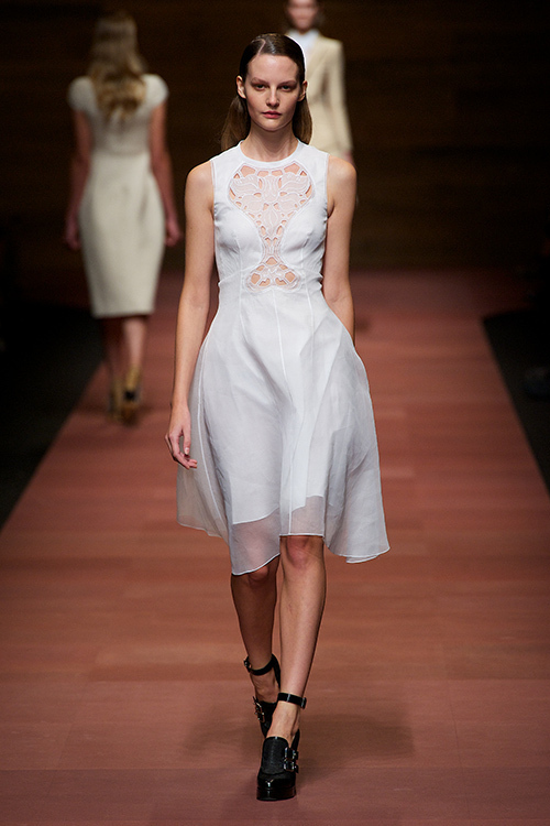 カルヴェン 2013年春夏<span>コレクション</span> - 写真34