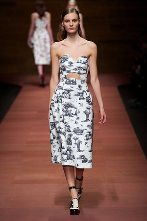 美品】carven コレクションドレス ワンピース - www.piandiboccio.com