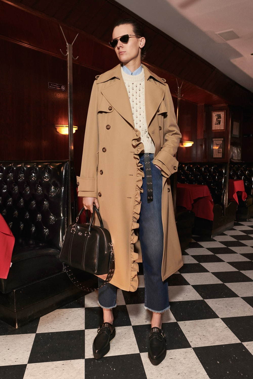 マイケル・コース 2020年リゾート<span>コレクション</span> - 写真17