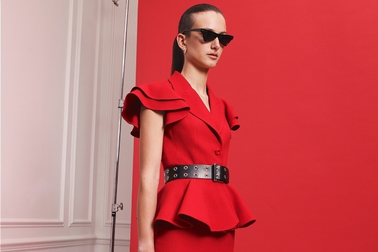 マイケル・コース 2020年リゾート ウィメンズ コレクション