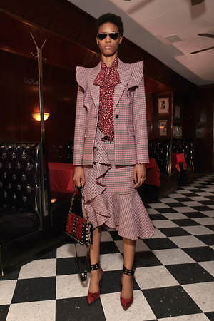 マイケル・コース(MICHAEL KORS) 2020年リゾートウィメンズコレクション  - 写真25