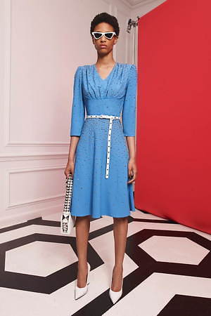 マイケル・コース(MICHAEL KORS) 2020年リゾートウィメンズコレクション  - 写真45