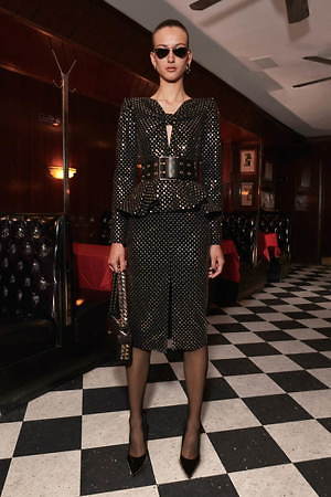 マイケル・コース(MICHAEL KORS) 2020年リゾートウィメンズコレクション  - 写真46