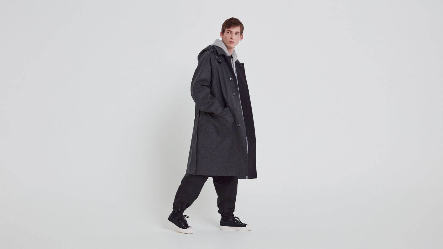 マッキントッシュ 2019-20年秋冬<span>コレクション</span> - 写真10
