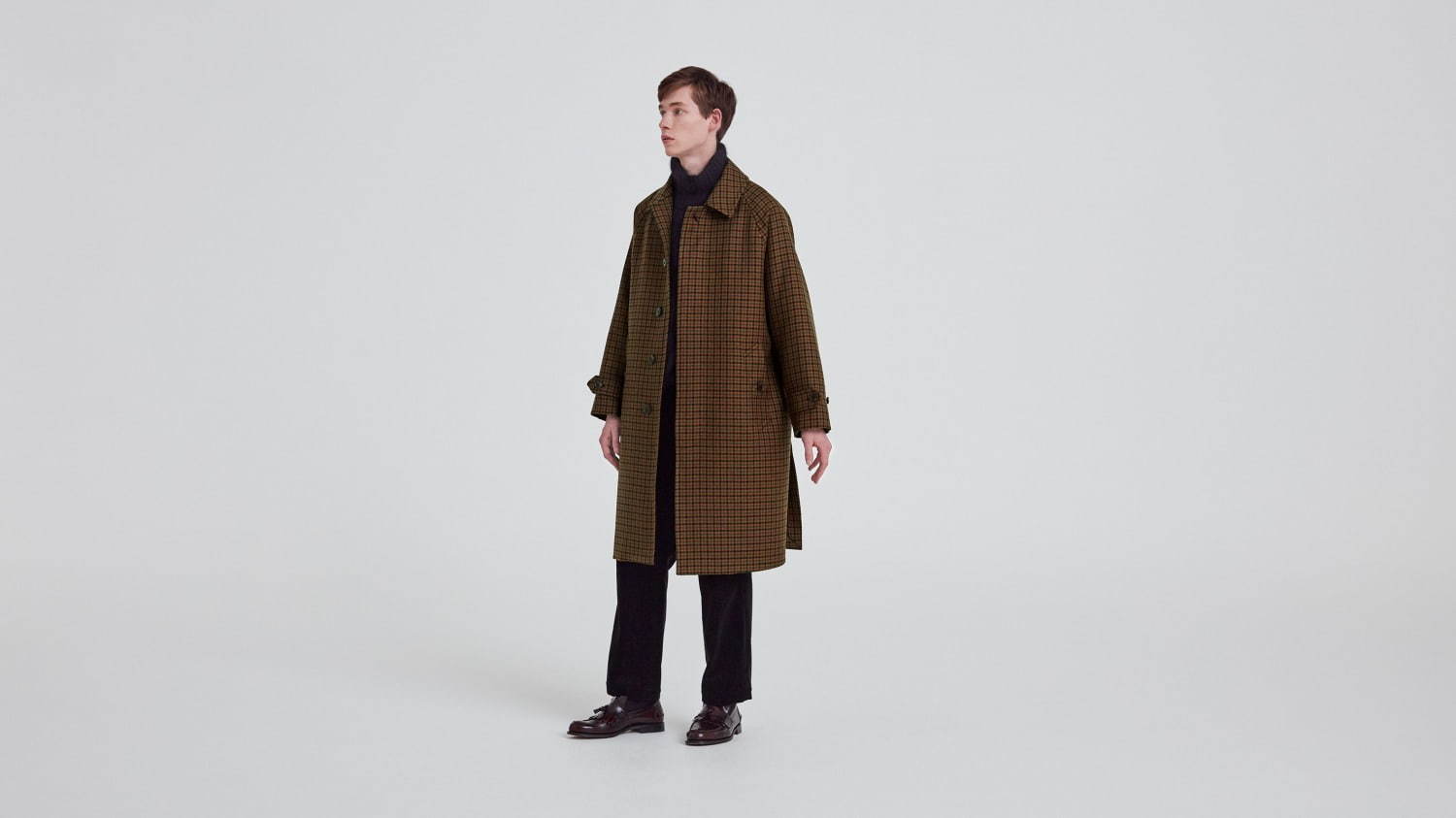 マッキントッシュ 2019-20年秋冬<span>コレクション</span> - 写真11