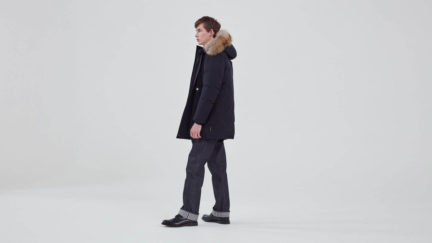 マッキントッシュ 2019-20年秋冬<span>コレクション</span> - 写真17