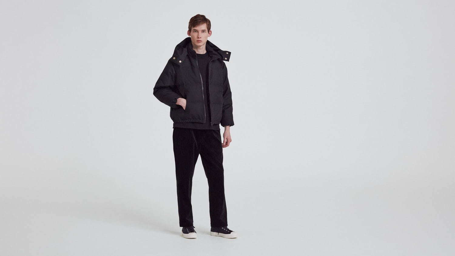 マッキントッシュ 2019-20年秋冬<span>コレクション</span> - 写真18