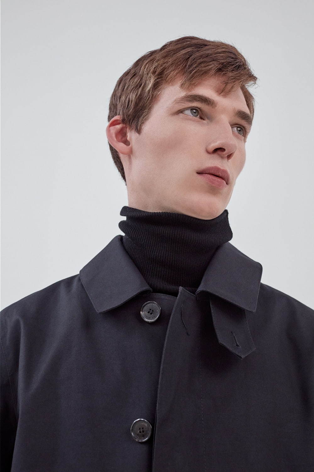 マッキントッシュ 2019-20年秋冬<span>コレクション</span> - 写真2