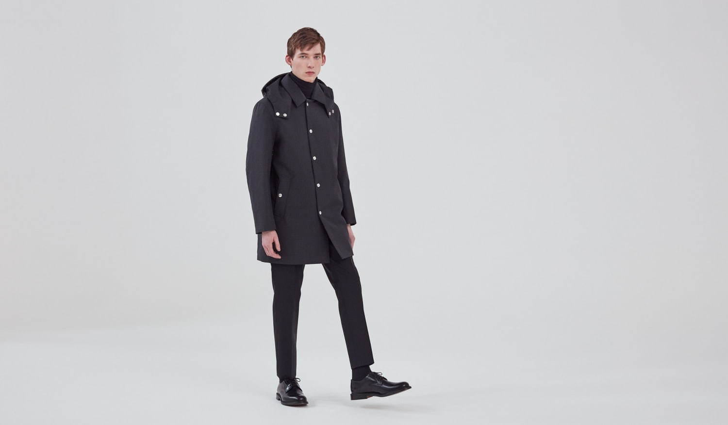 マッキントッシュ 2019-20年秋冬<span>コレクション</span> - 写真20