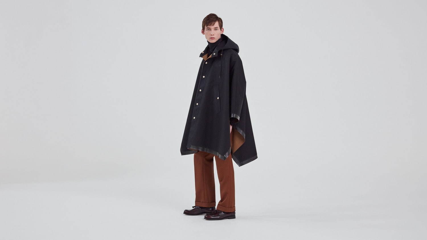 マッキントッシュ 2019-20年秋冬<span>コレクション</span> - 写真21
