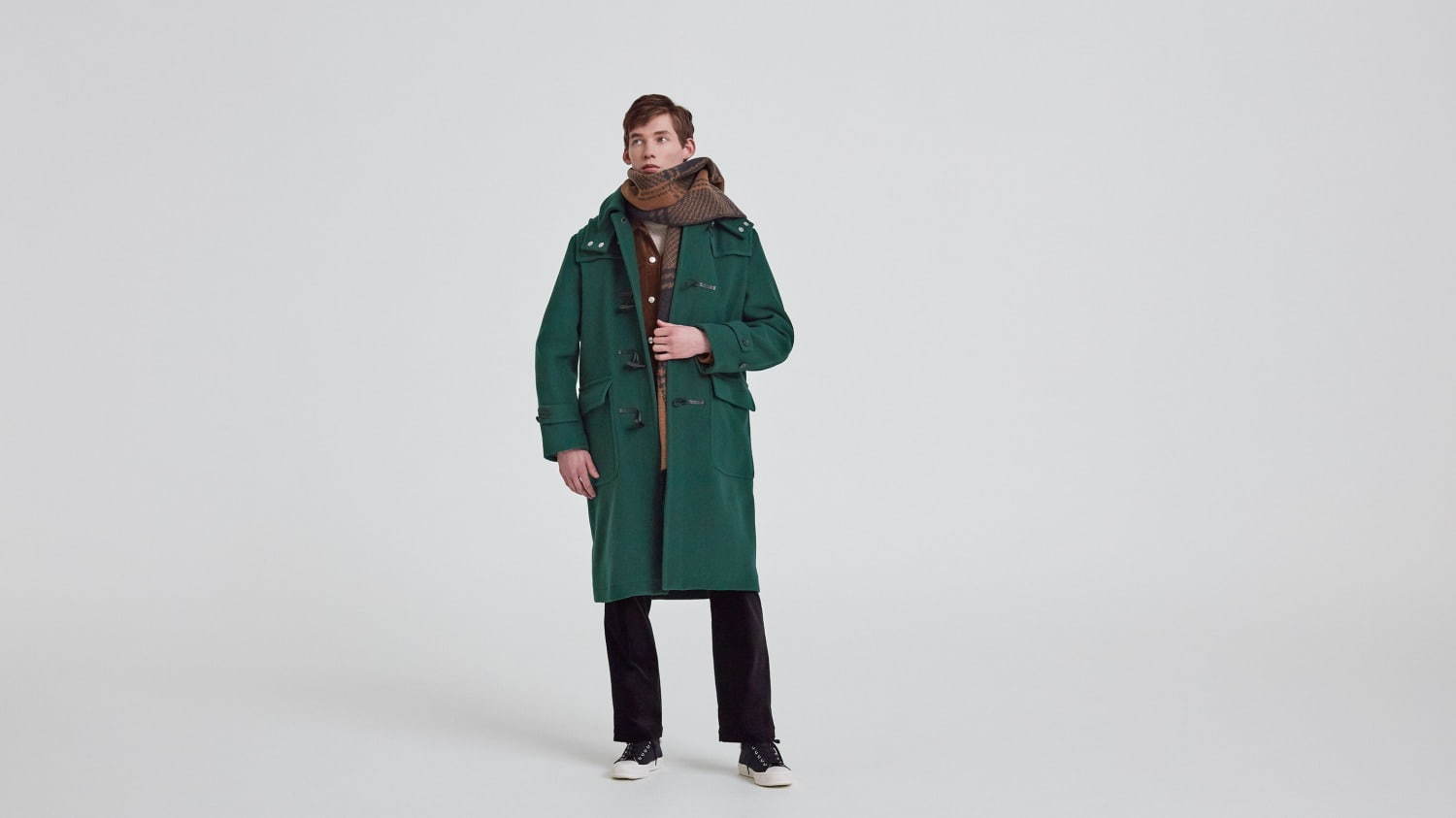マッキントッシュ 2019-20年秋冬<span>コレクション</span> - 写真3