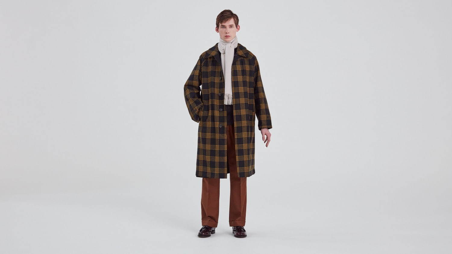 マッキントッシュ 2019-20年秋冬<span>コレクション</span> - 写真5