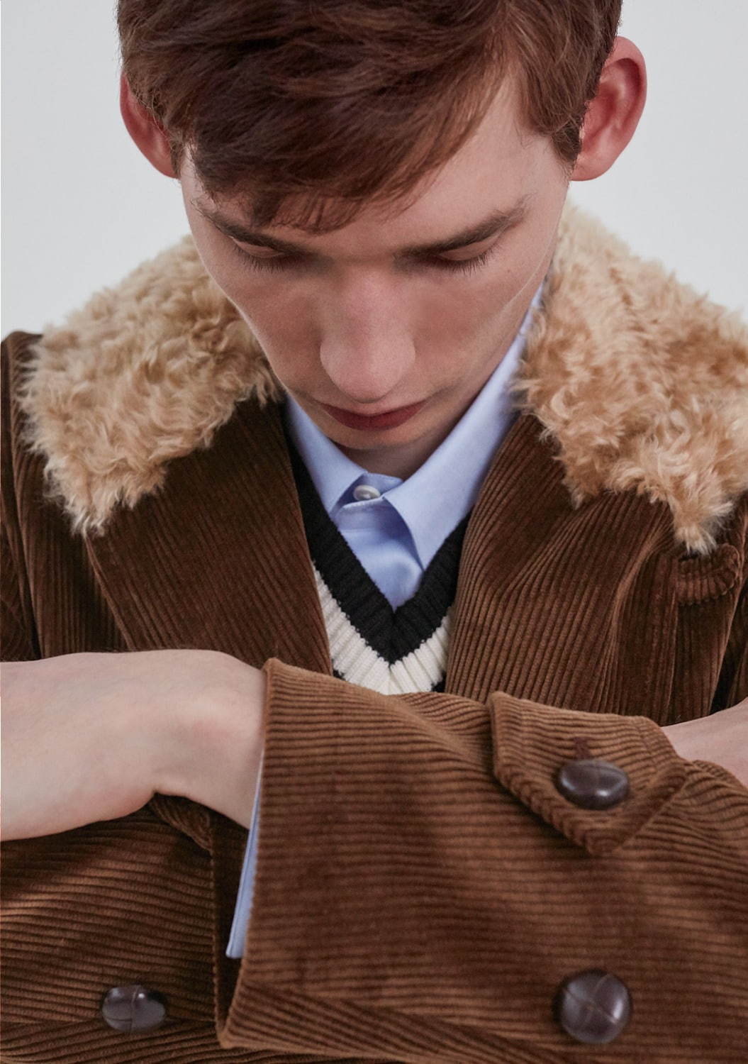 マッキントッシュ 2019-20年秋冬<span>コレクション</span> - 写真7