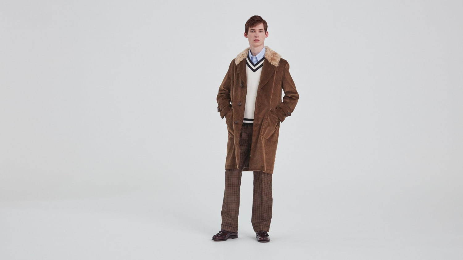 マッキントッシュ 2019-20年秋冬<span>コレクション</span> - 写真8