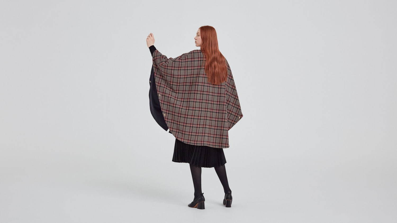 マッキントッシュ 2019-20年秋冬<span>コレクション</span> - 写真7