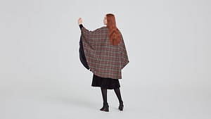 マッキントッシュ(MACKINTOSH) 2019-20年秋冬ウィメンズコレクション  - 写真7