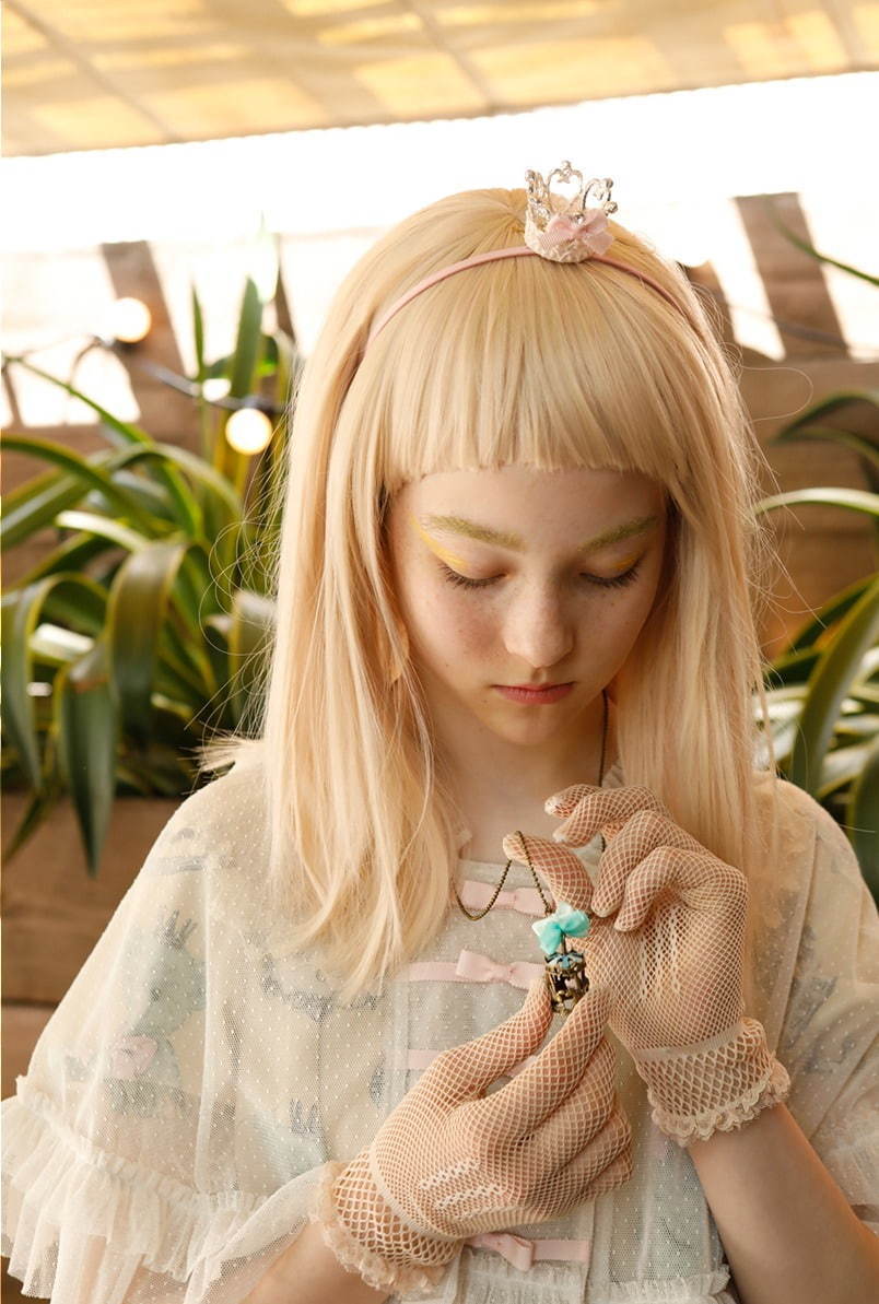 エミリーテンプルキュート 2019年秋<span>コレクション</span> - 写真20