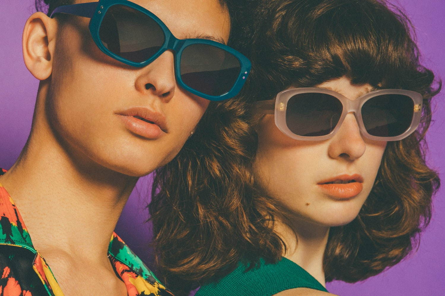 エー ディー エス アール 2019年夏 ウィメンズ コレクション