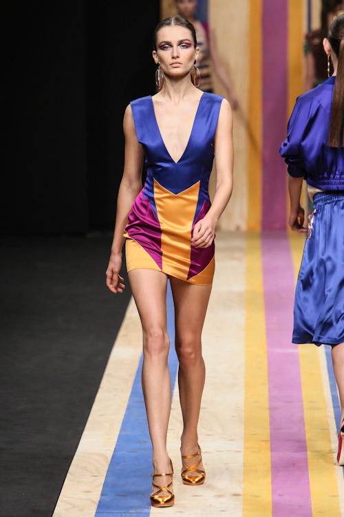 フランキー モレロ 2013年春夏<span>コレクション</span> - 写真4