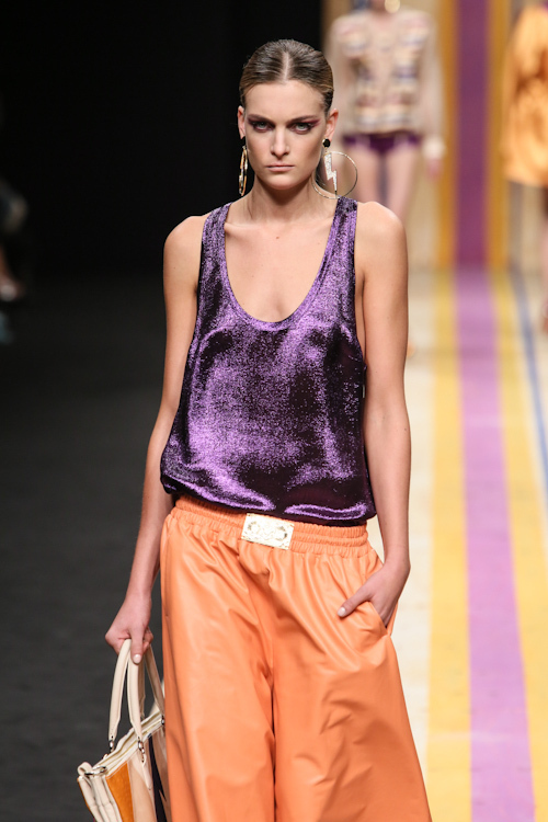 フランキー モレロ 2013年春夏<span>コレクション</span> - 写真11