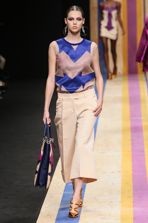 フランキー モレロ 2013年春夏<span>コレクション</span> - 写真34