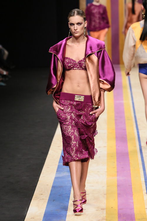 フランキー モレロ 2013年春夏<span>コレクション</span> - 写真40