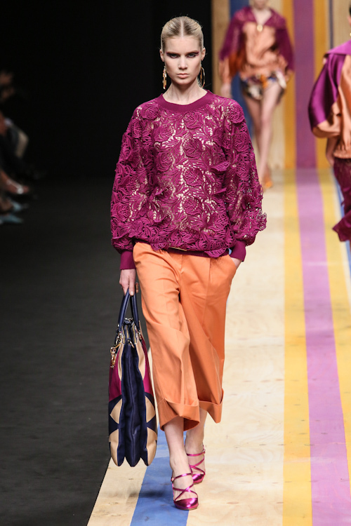 フランキー モレロ 2013年春夏<span>コレクション</span> - 写真41